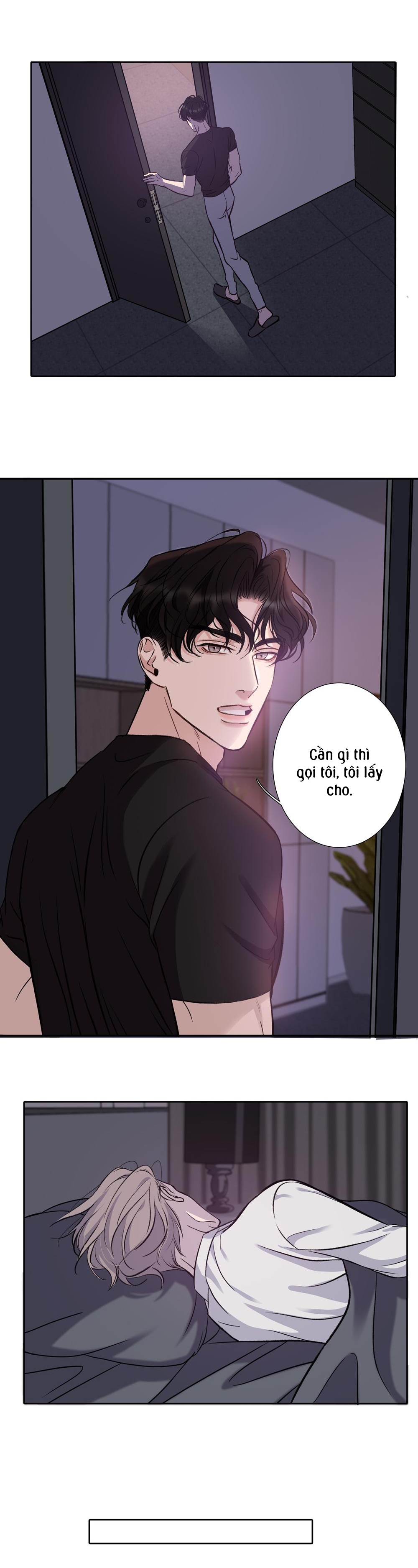 quan hệ nợ nần chapter 6 15