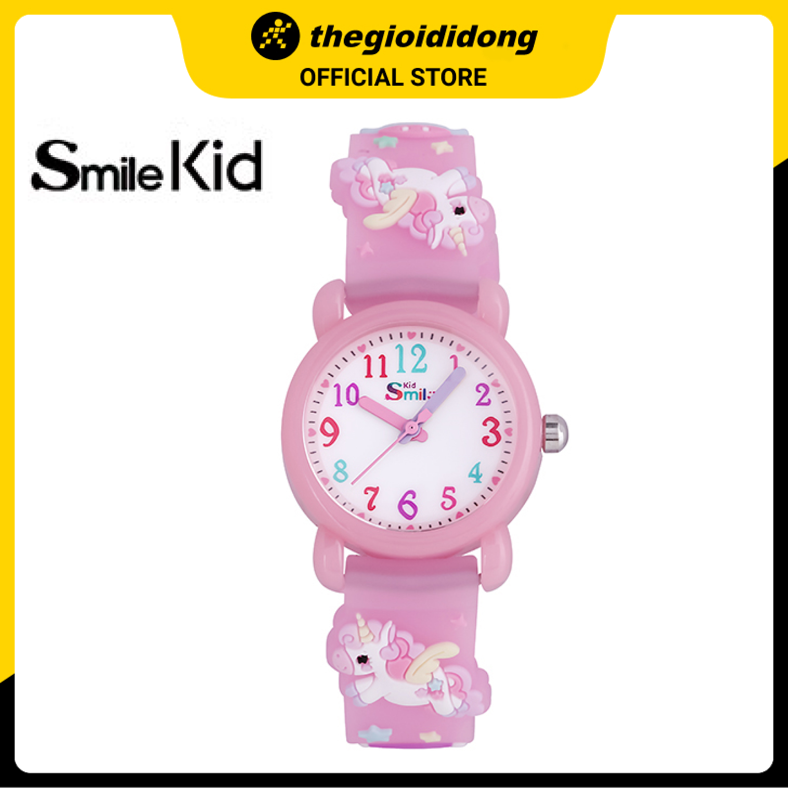 Đồng hồ Trẻ em Smile Kid SL034-01 - Hàng chính hãng