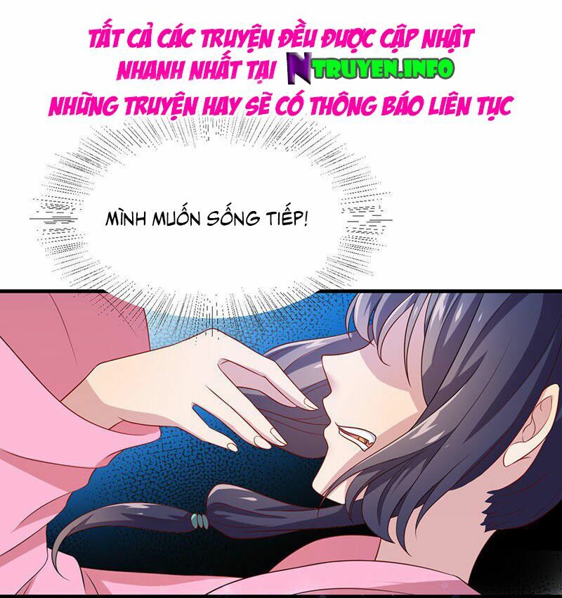 khuynh thế đế vương cơ chapter 4.1 22