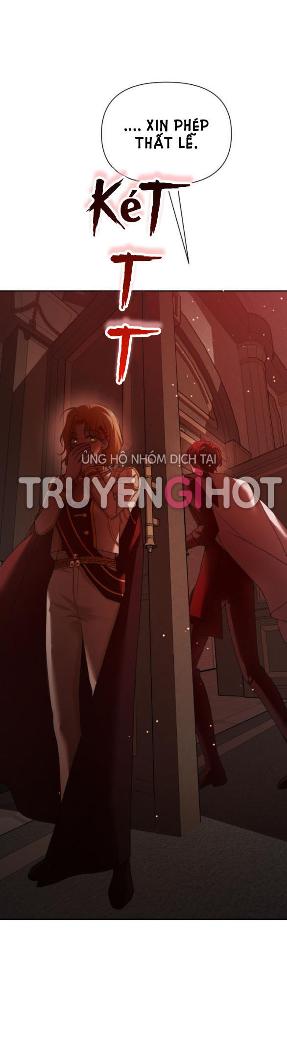 tôi muốn trở thành cô ấy dù chỉ là một ngày chapter 122.1 6