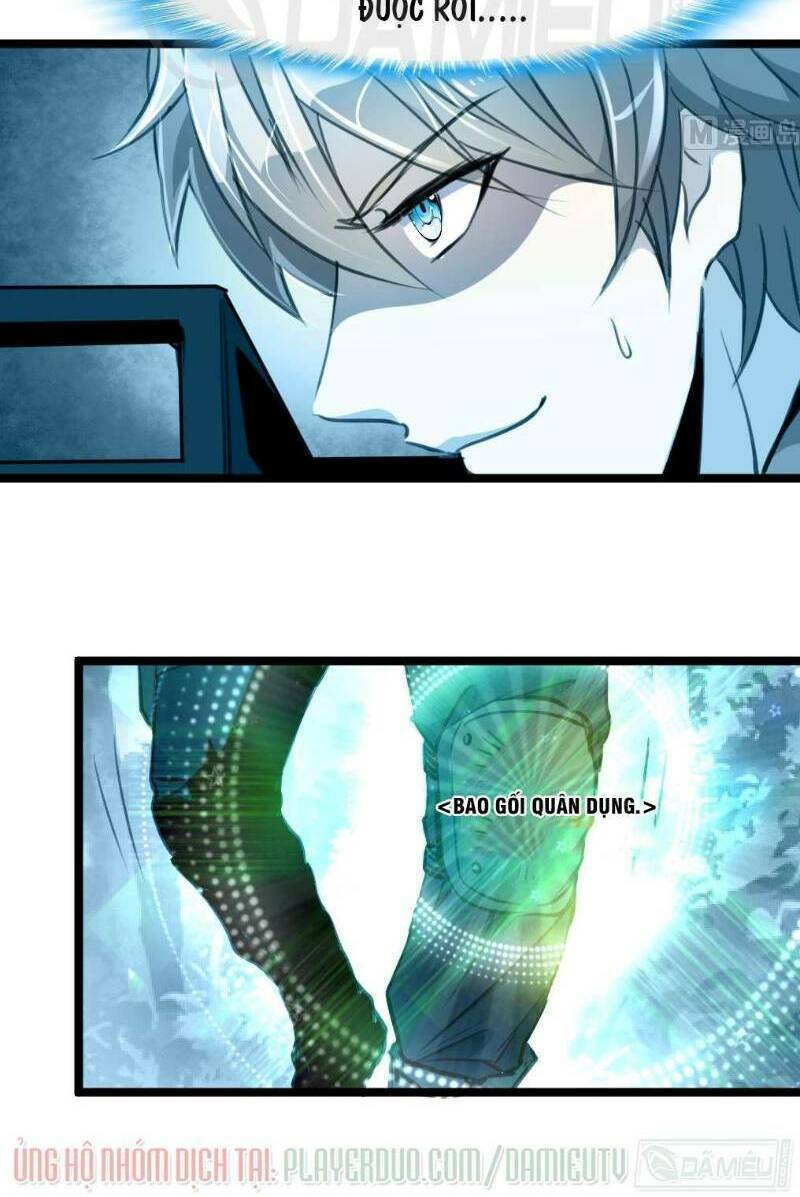 thần nhãn giám định sư chapter 96 6