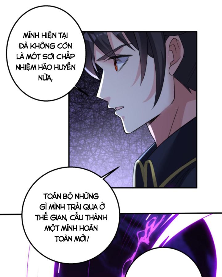 học cùng em gái, tôi bất cẩn vô địch rồi chapter 197 33