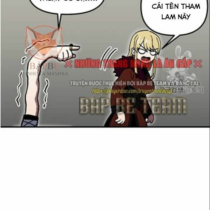 người chơi lỗi chapter 35 12