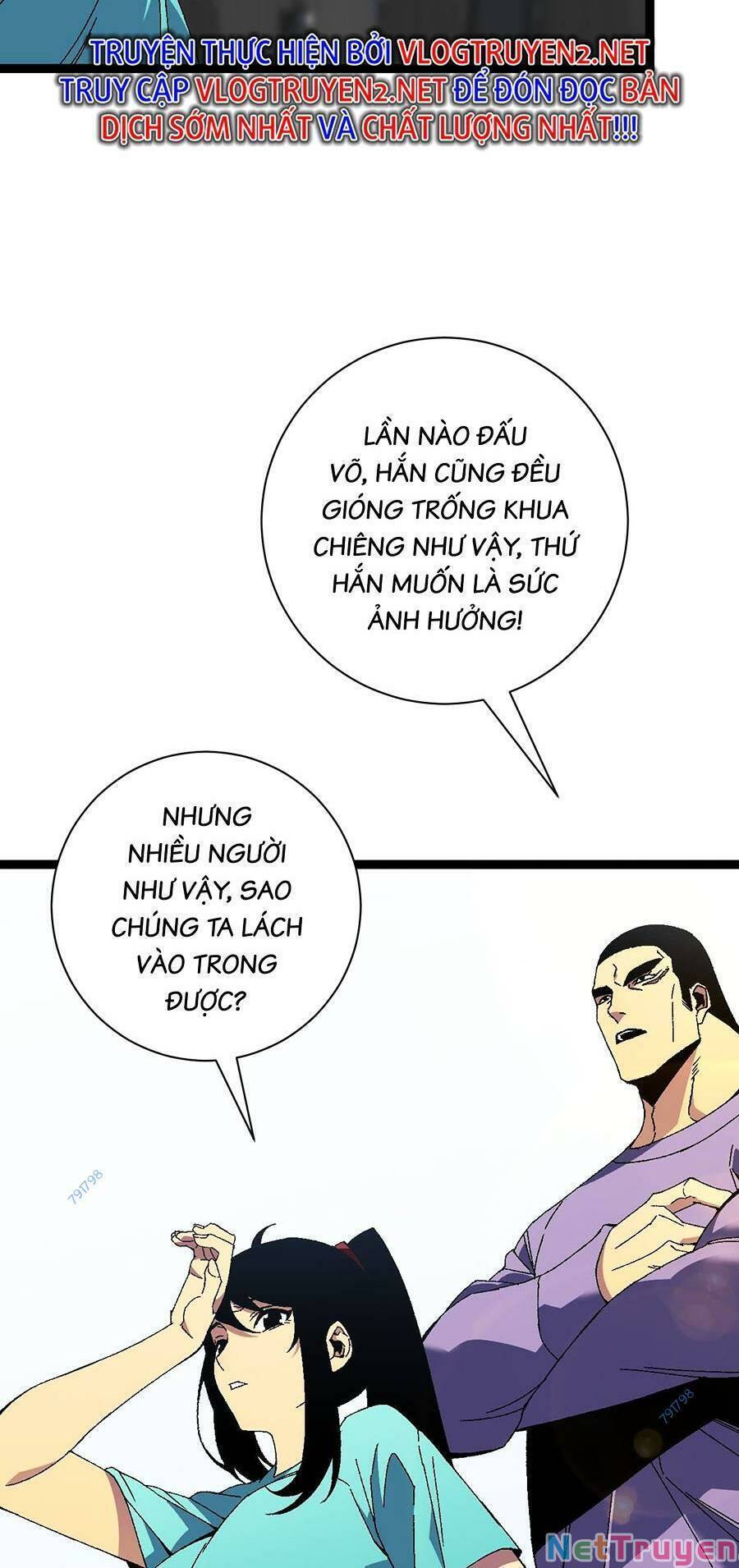 đằng lục thiên phú chapter 48 37