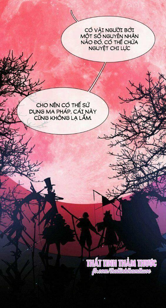 đêm tối chốn này chapter 34 7