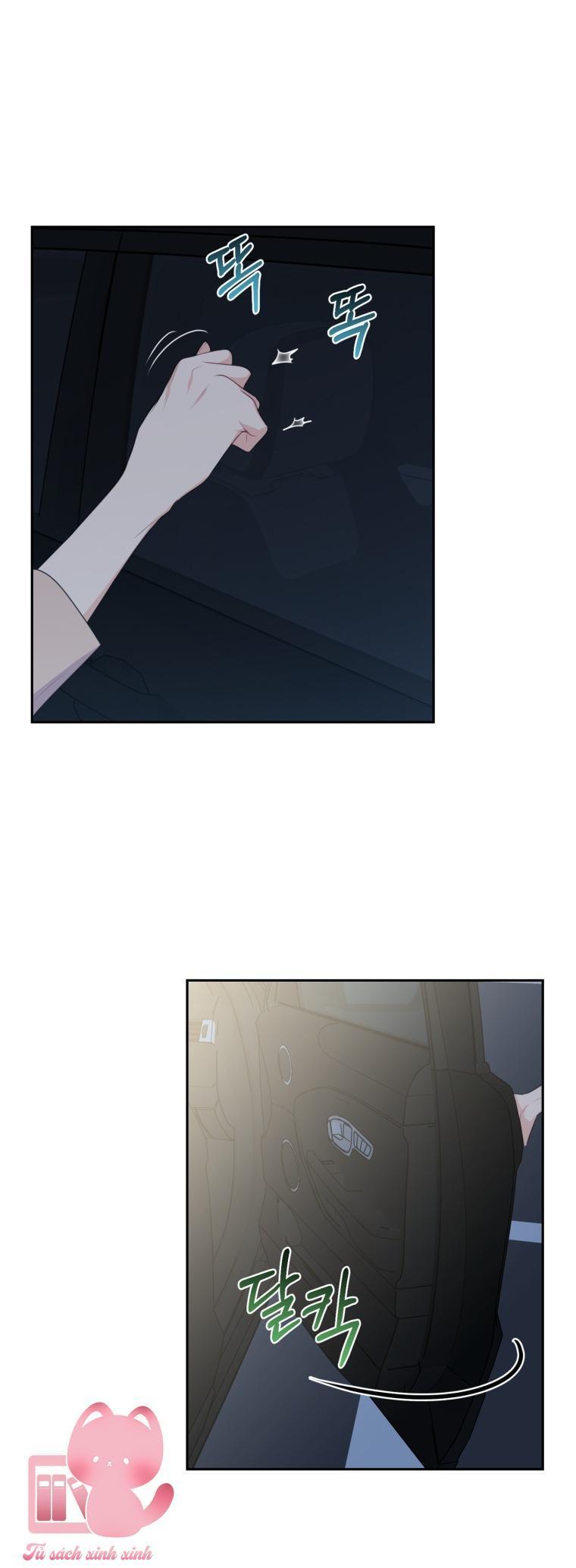 mong được chị chỉ bảo, tiền bối chapter 54 33