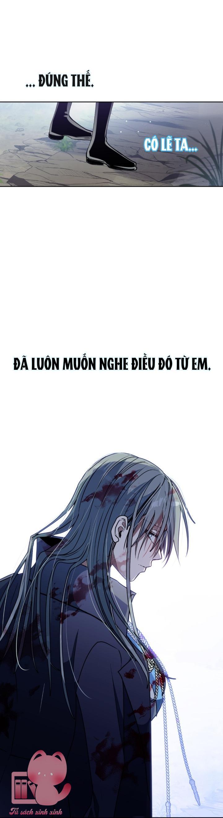 nguyện ước vô vọng của ma nữ chapter 125 32