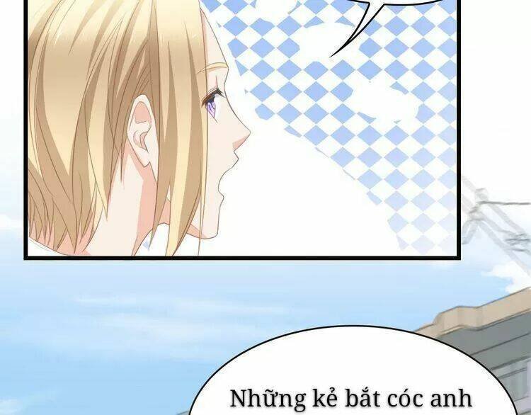 tổng tài đại nhân song mặt kiều thê chapter 18 30