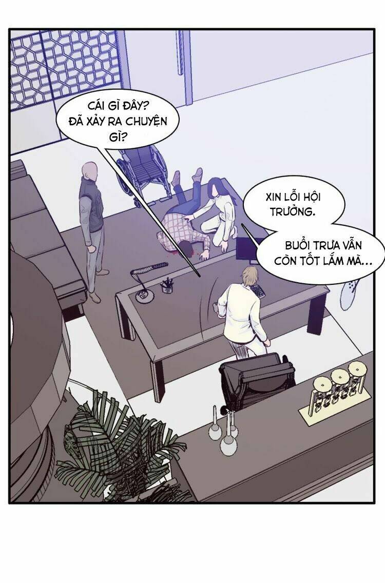 vua của vong linh chapter 181 5