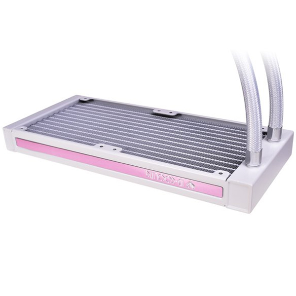 Tản nhiệt nước CPU ID-COOLING PINKFLOW 240 - Hàng Chính Hãng