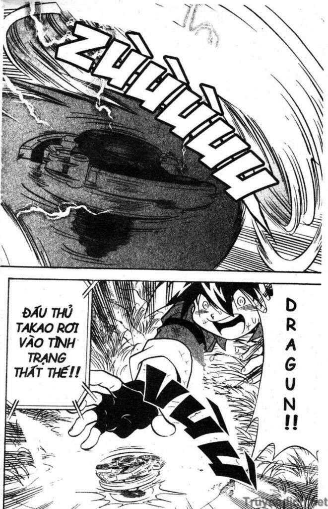 beley - con quay truyền thuyết chapter 12 98