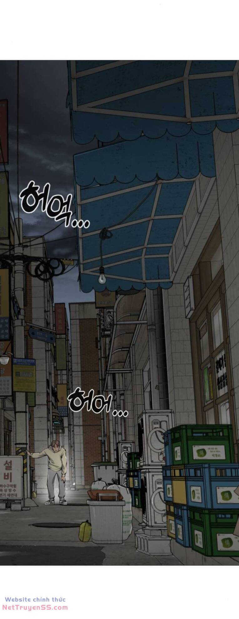 quán ngon chapter 25 11