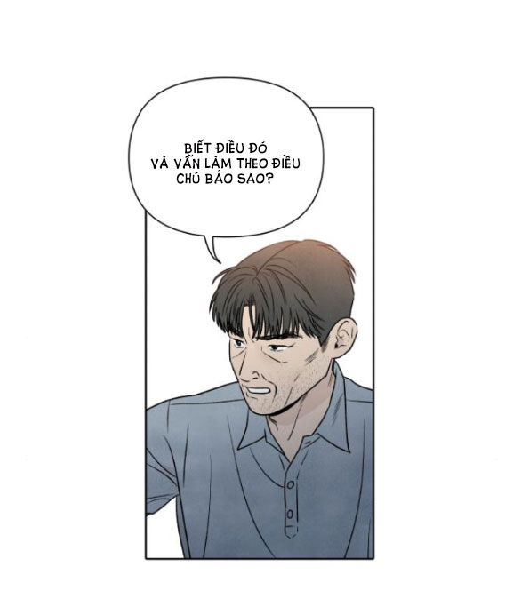 điều khiến tôi quyết tâm muốn chết chapter 87.2 25