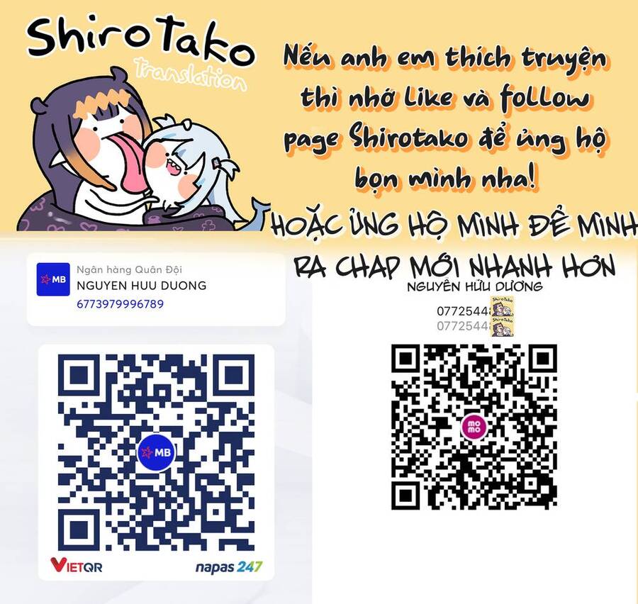 Lời Khuyên Từ Miyo Sensei - Trang 15