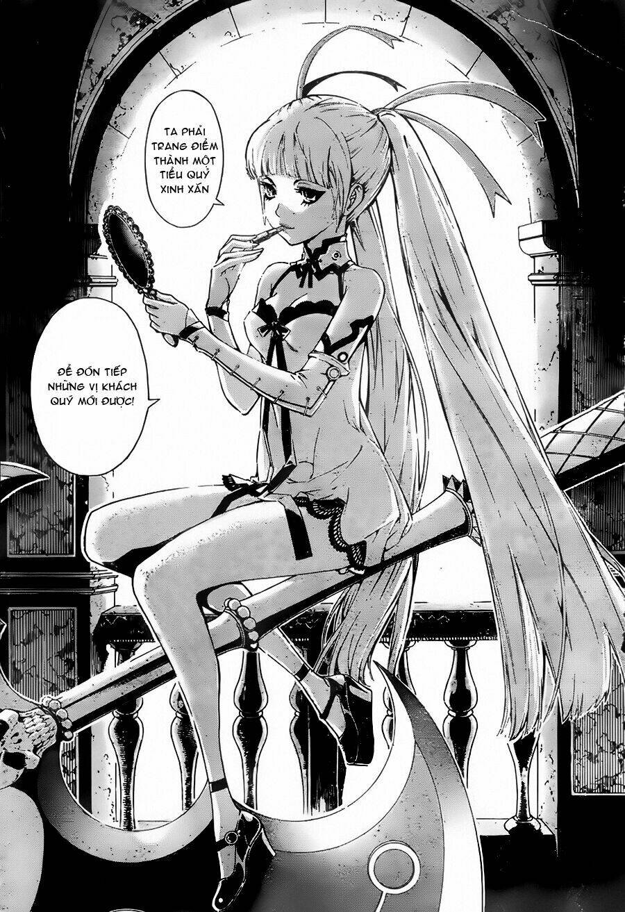 defense devil chapter 41 7