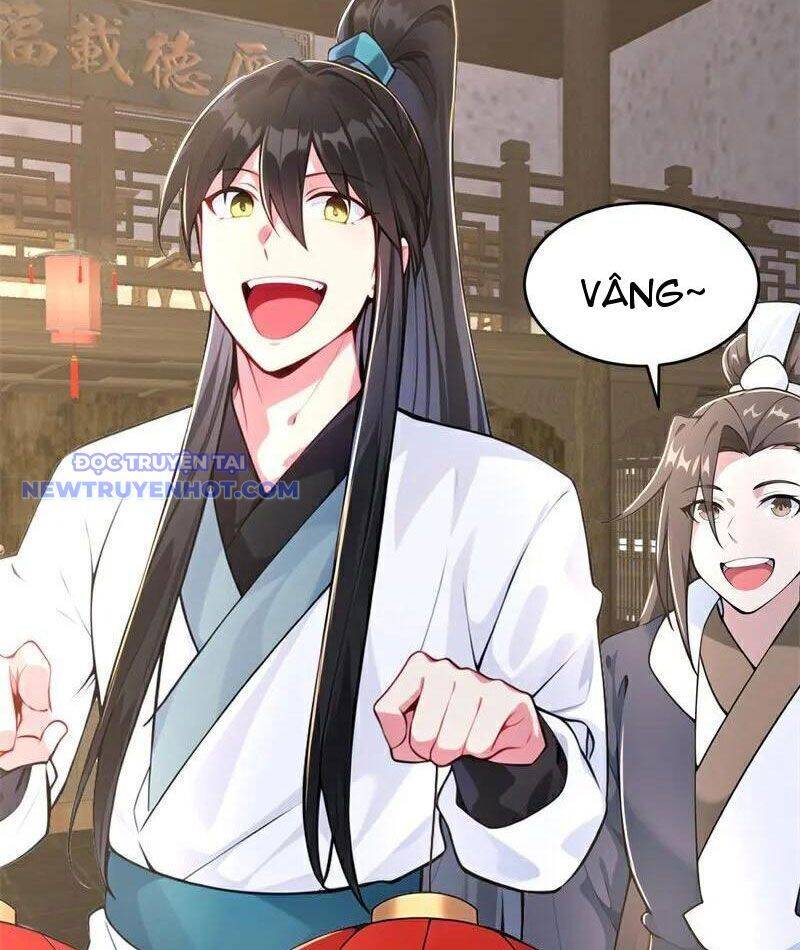 ta thực sự không muốn làm thần tiên chapter 123 25