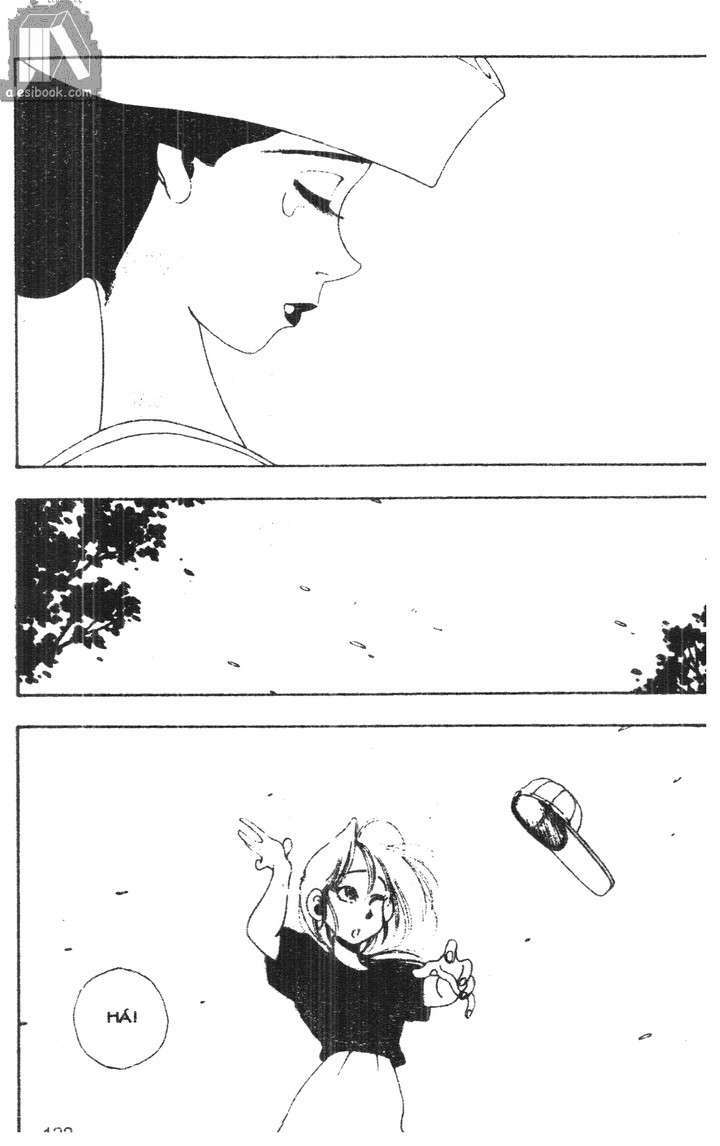 bộ đôi siêu hài chapter 123 2