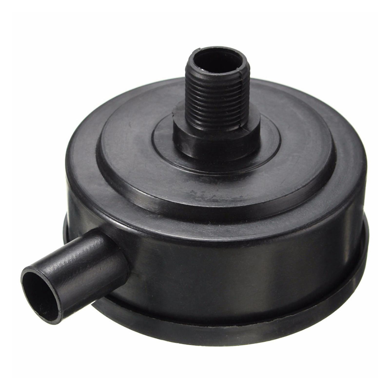 Air Compressor Filter 20mm Male Thread Replace Parts for Air Compressor