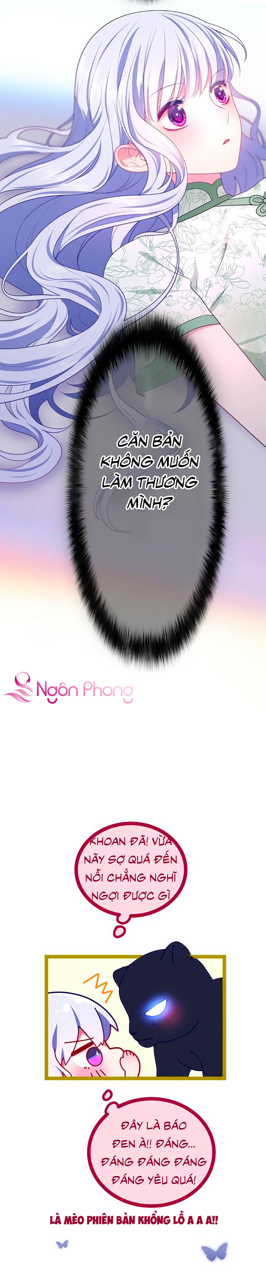 monster, độ ấm quái vật kiệm lời chapter 4 5