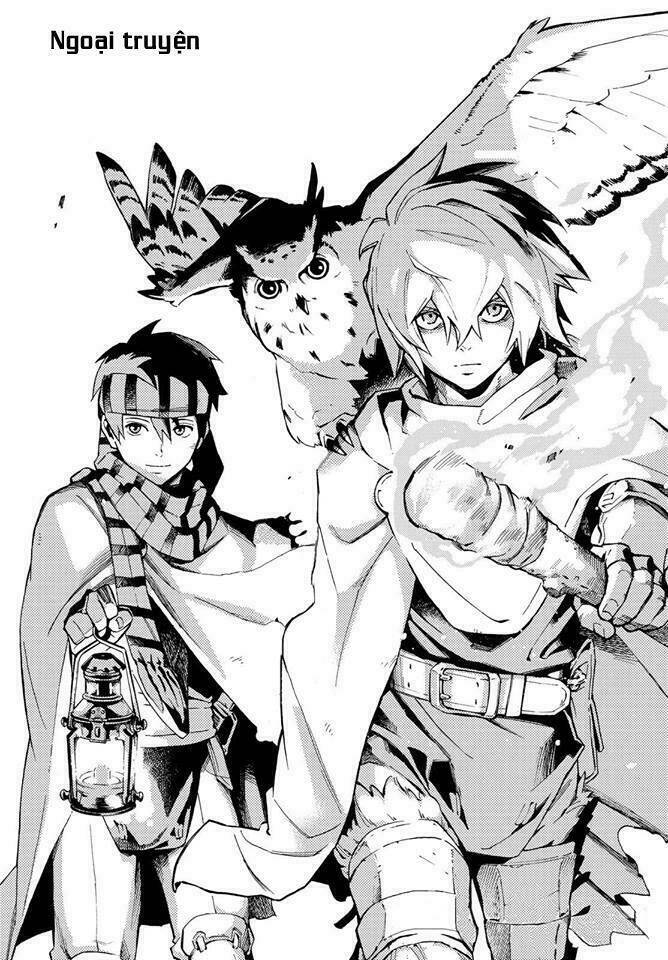 ayanashi chapter 0 4