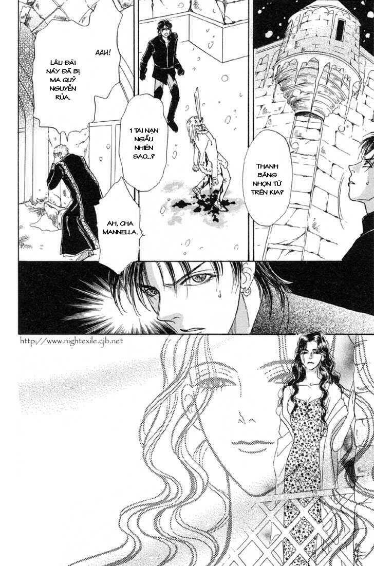 elixir - hòn đá phép thuật chapter 6 46