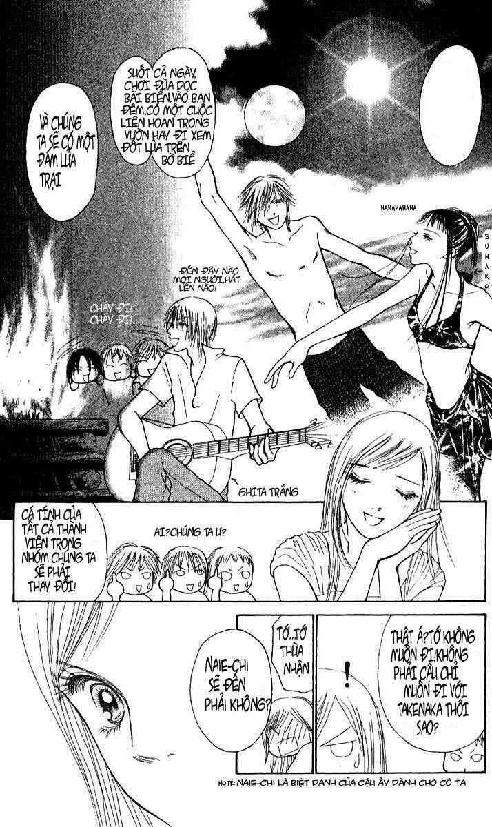 perfect girl evolution chapter 48 4