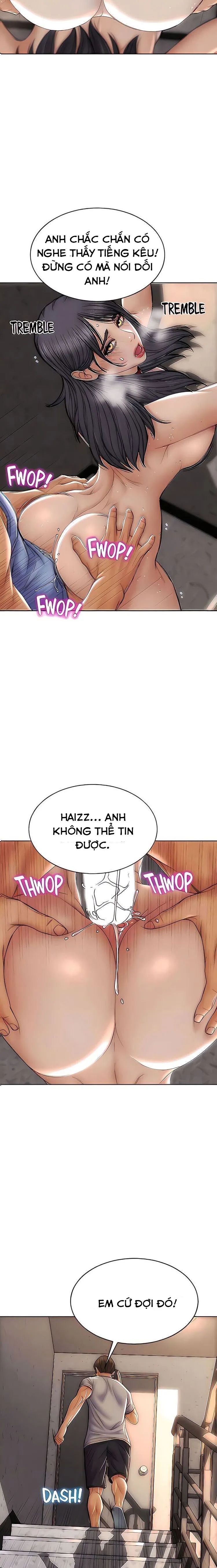 gã tồi tệ chapter 62 8