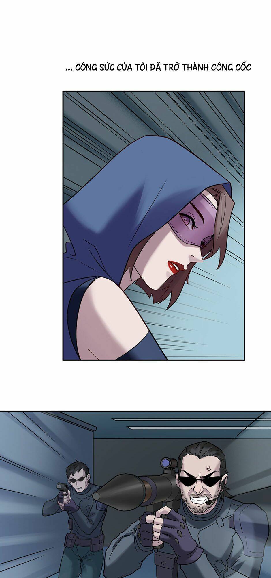 anh hùng và hiệp nữ chapter 48 34