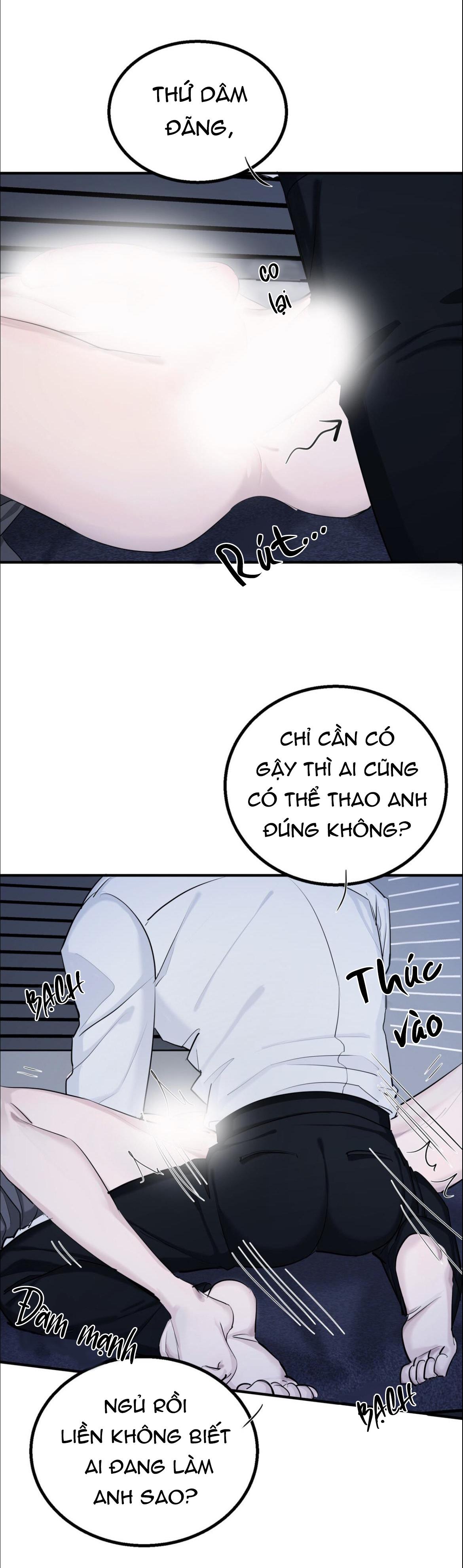 quan hệ xâm chiếm chapter 28 31