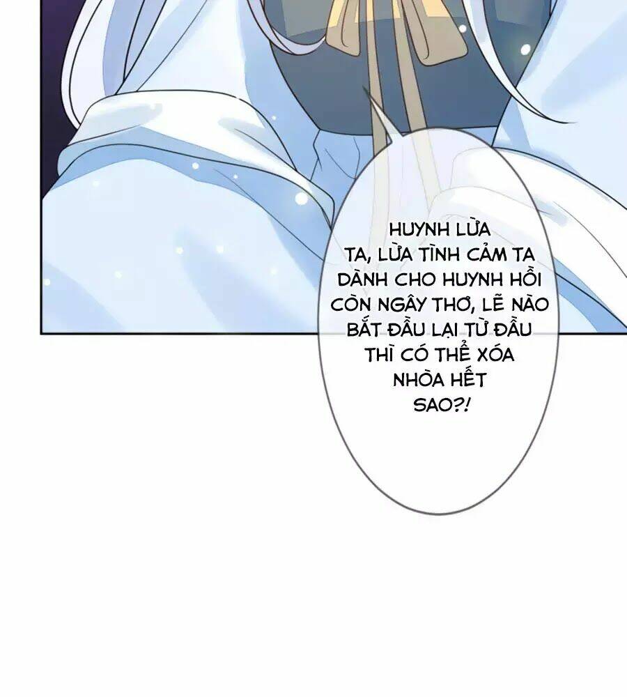 cửu khuyết phong hoa chapter 57 40