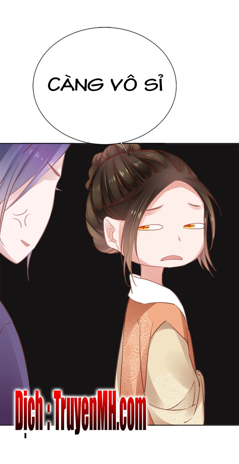 solo đi vương gia chapter 91 4