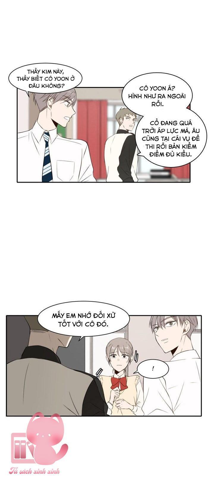 a good day to be a dog chapter 24 24