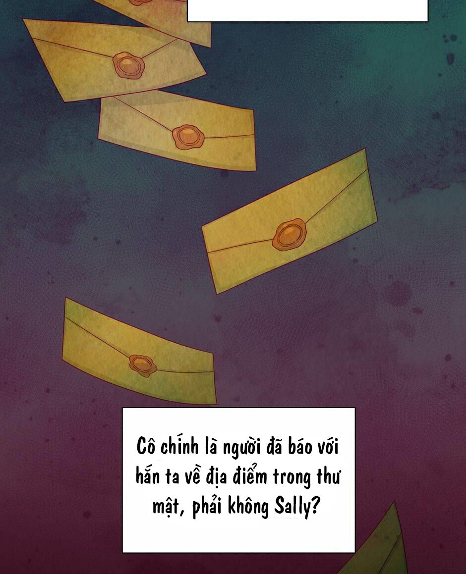 nữ công tước với tâm hồn trống rỗng chapter 73 78