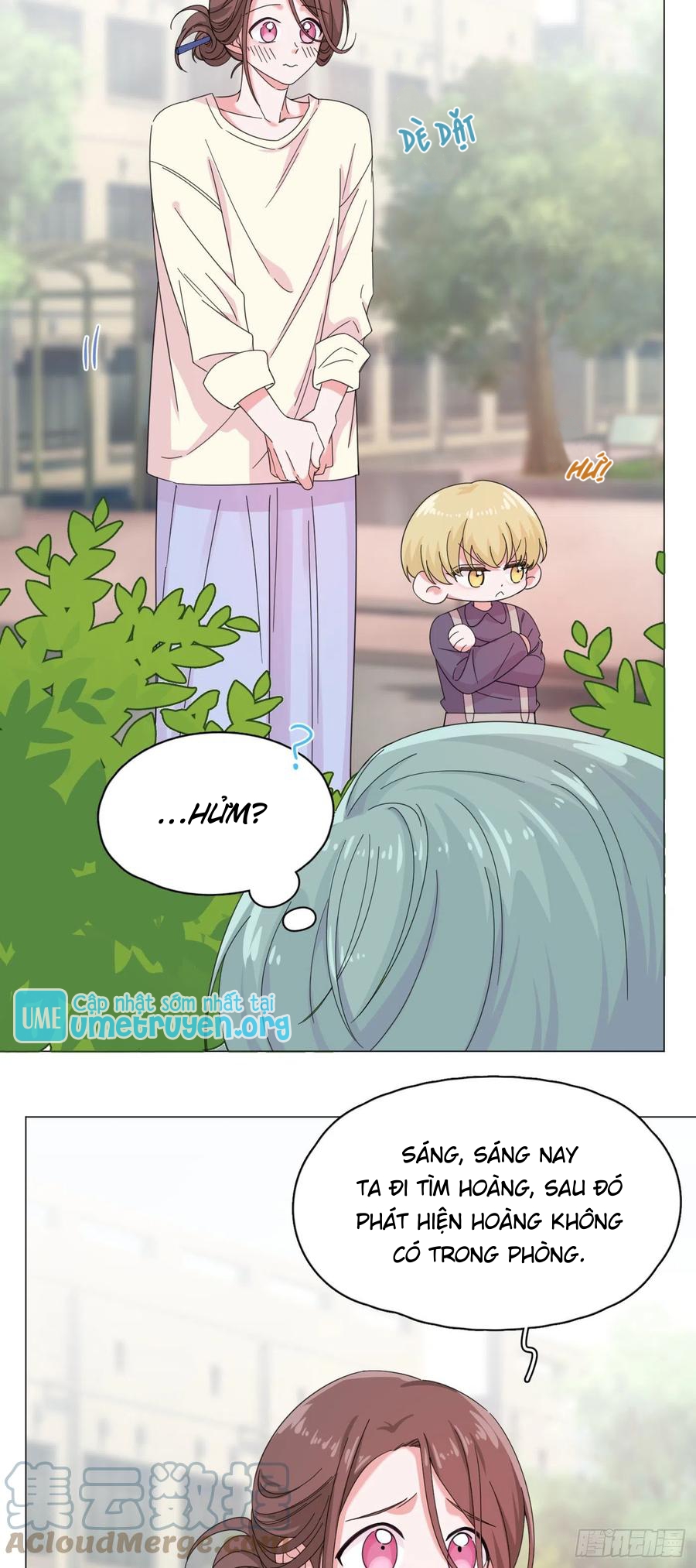 nhất hoàng cửu công thập nhị thê chapter 57 2