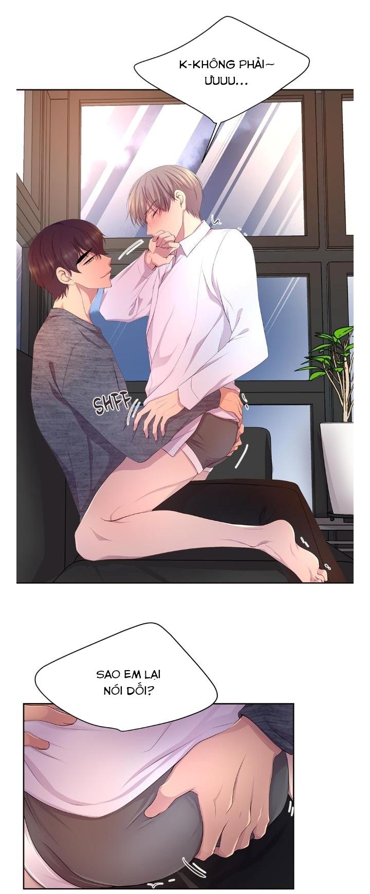 giữ em thật chặt (hold me tight) chapter 94 27