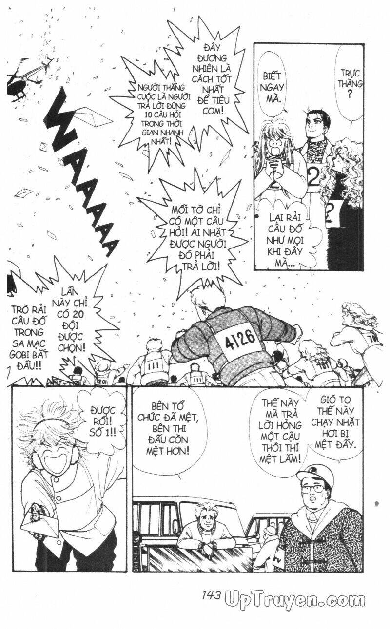 câu lạc bộ con nhà giàu chapter 9 144