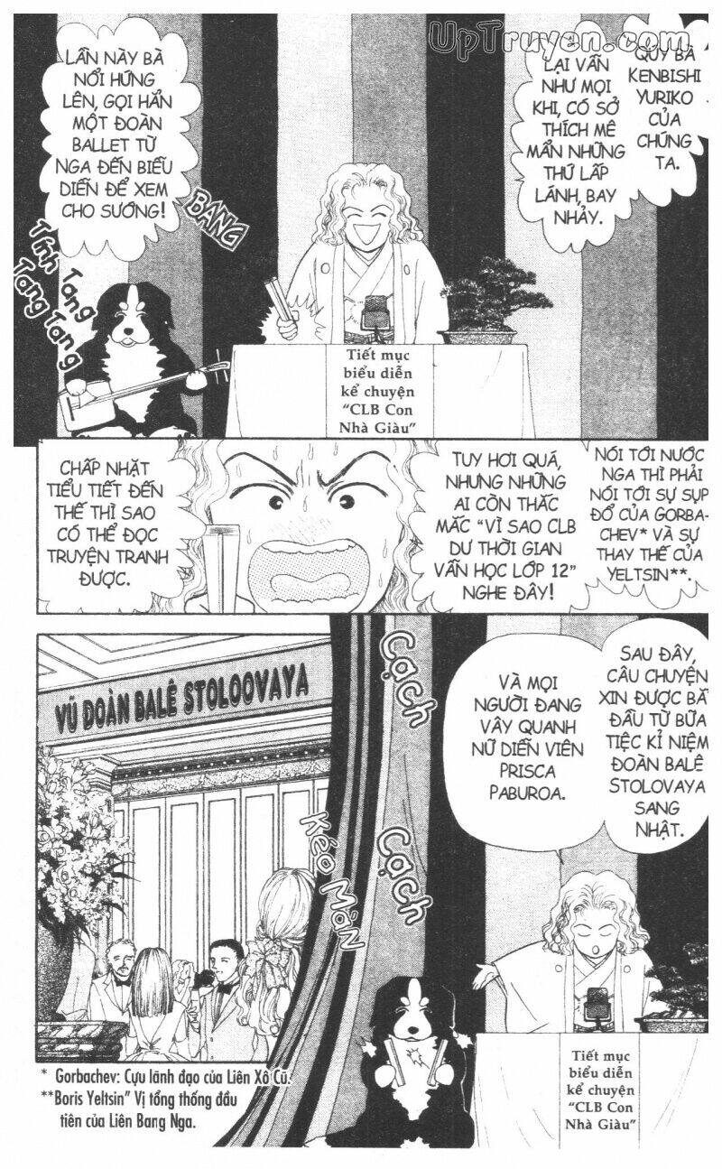 câu lạc bộ con nhà giàu chapter 15 72