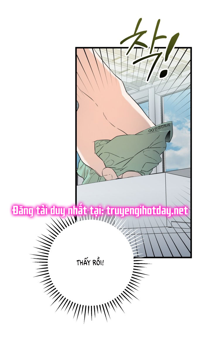 Nóng Lòng Muốn Giày Vò Em chapter 1.2 8