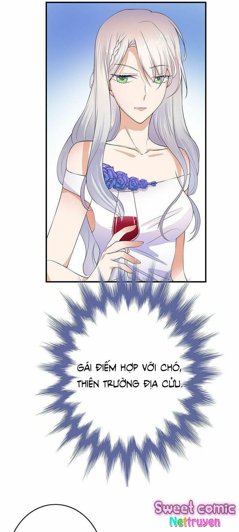 sủng thê thành nghiện: lục thiếu sủng từ đáy lòng chapter 1.1 10