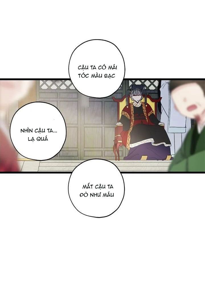 mối tình đầu của bạo chúa chapter 36 54