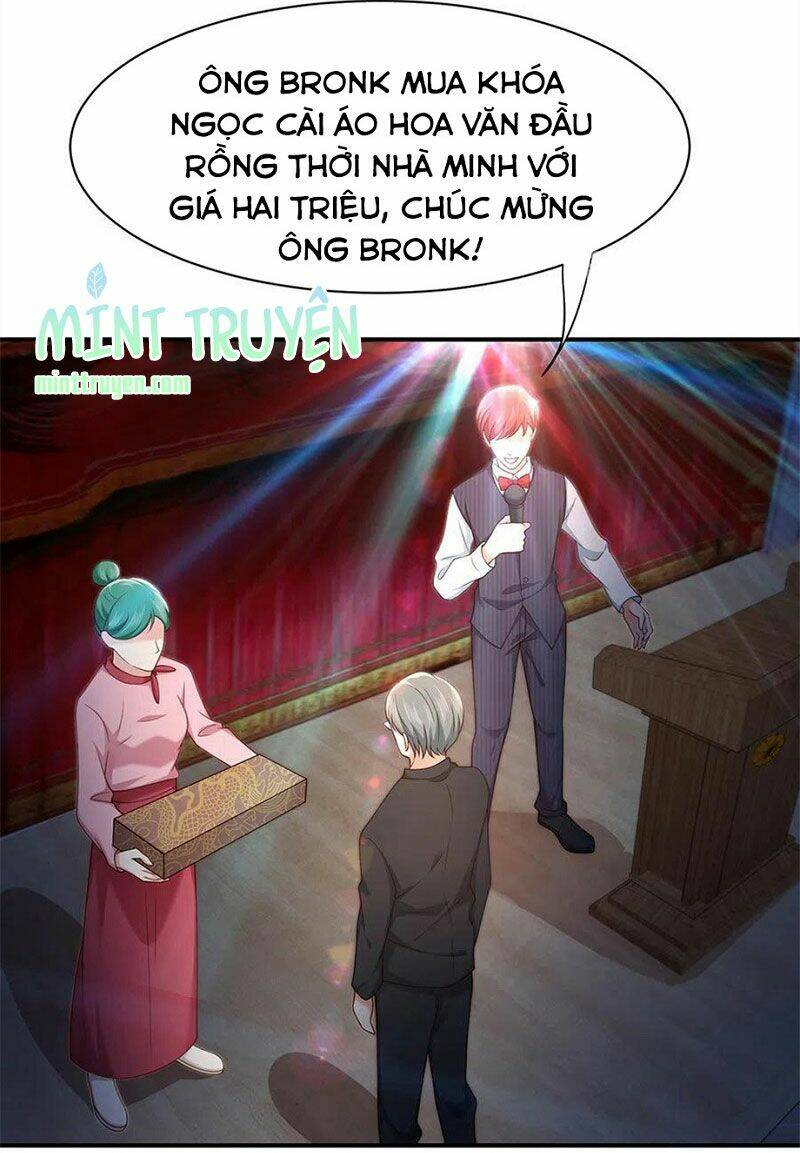 nam thần truy thê chỉ nam chapter 111.2 3