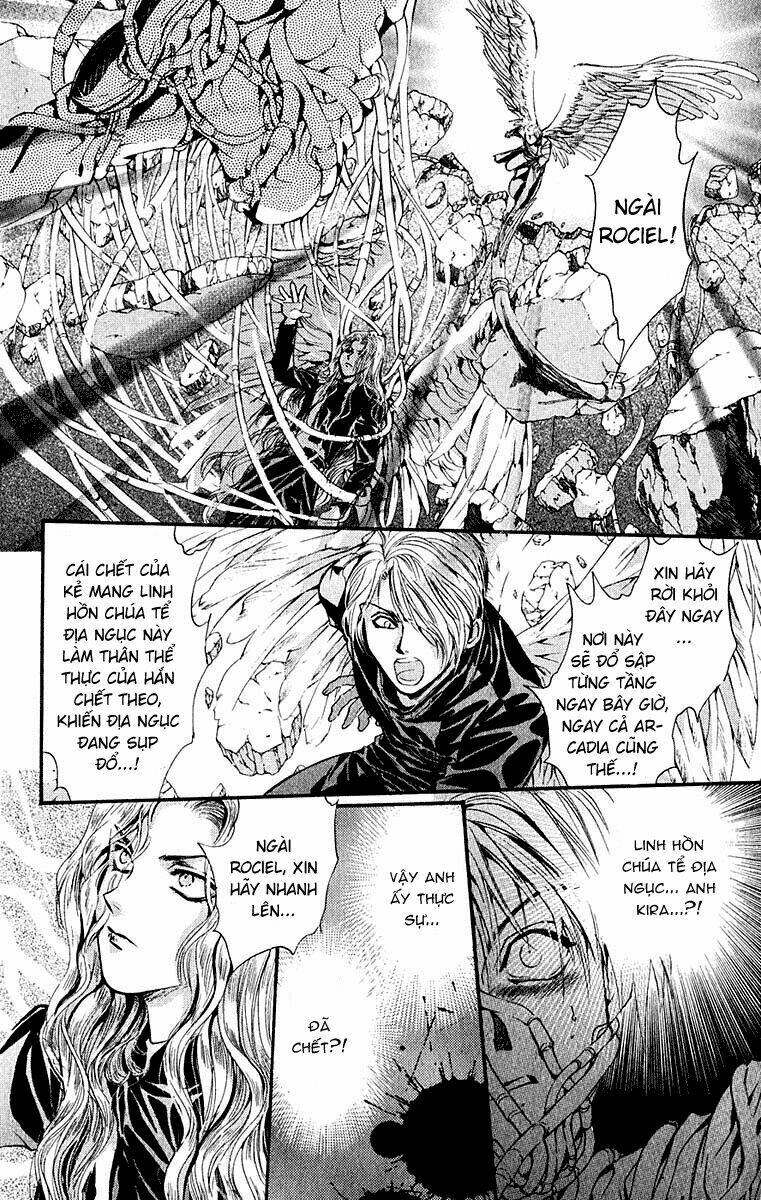 tình yêu loạn luân chapter 82 25