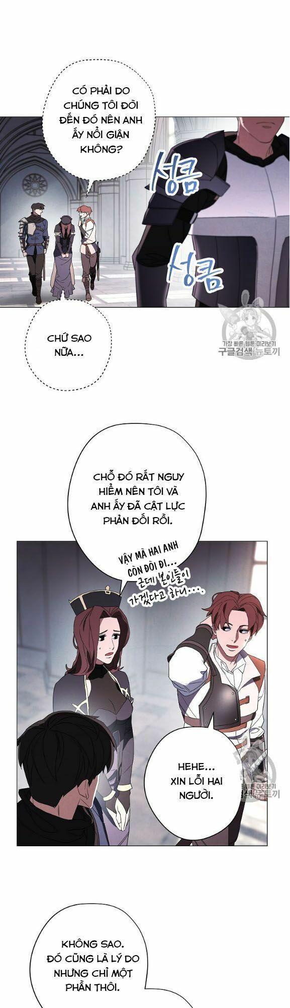 the live chapter 53 15