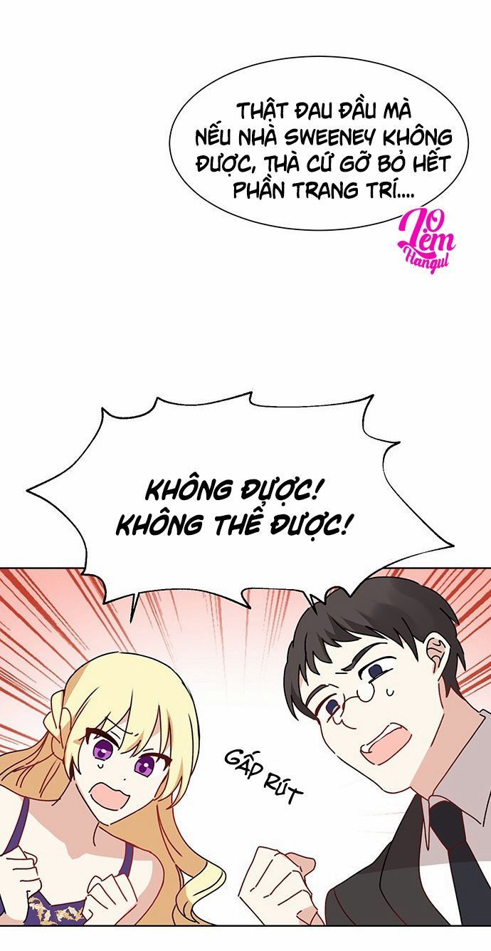 tôi là vị hôn thê phản diện chapter 24 63