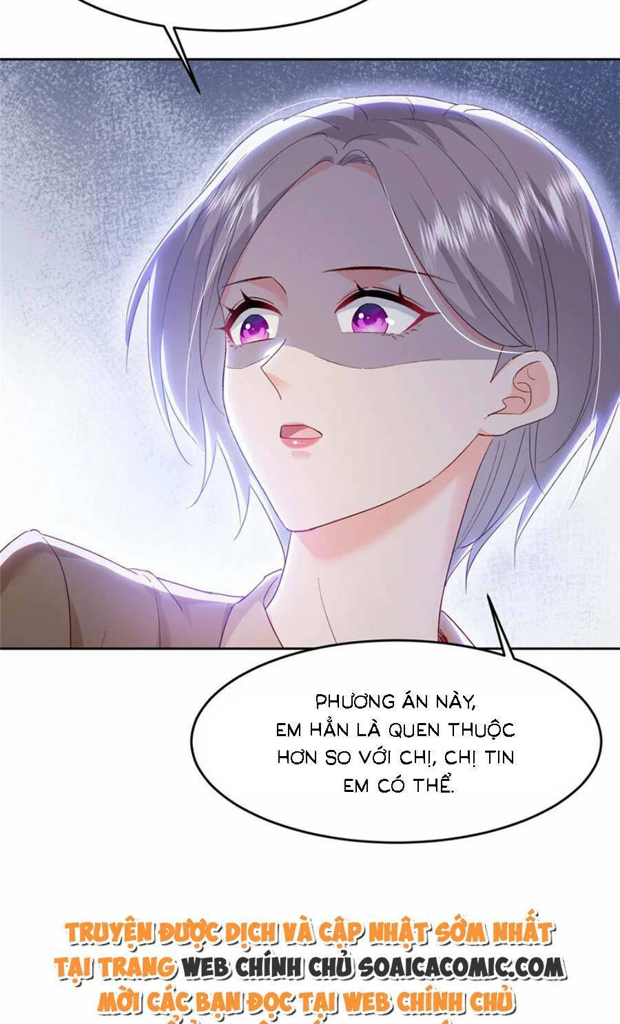 cô vợ của tôi không dễ bắt nạt chapter 66 14