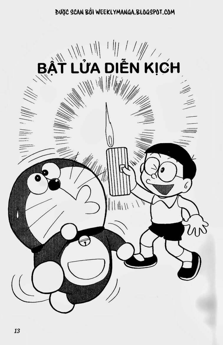 doraemon chapter 128 2