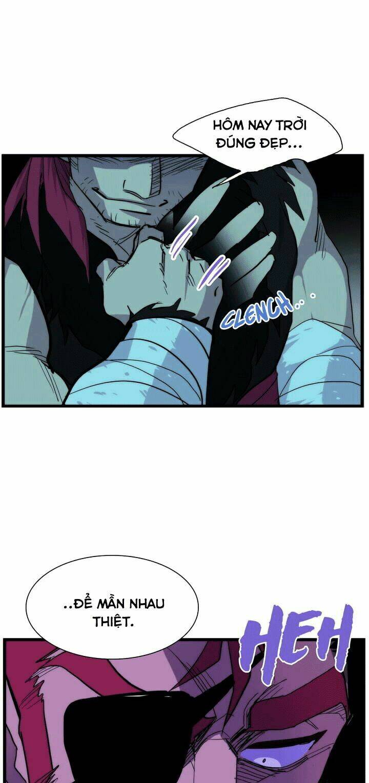 biên niên sử lãnh nguyệt chapter 26 28