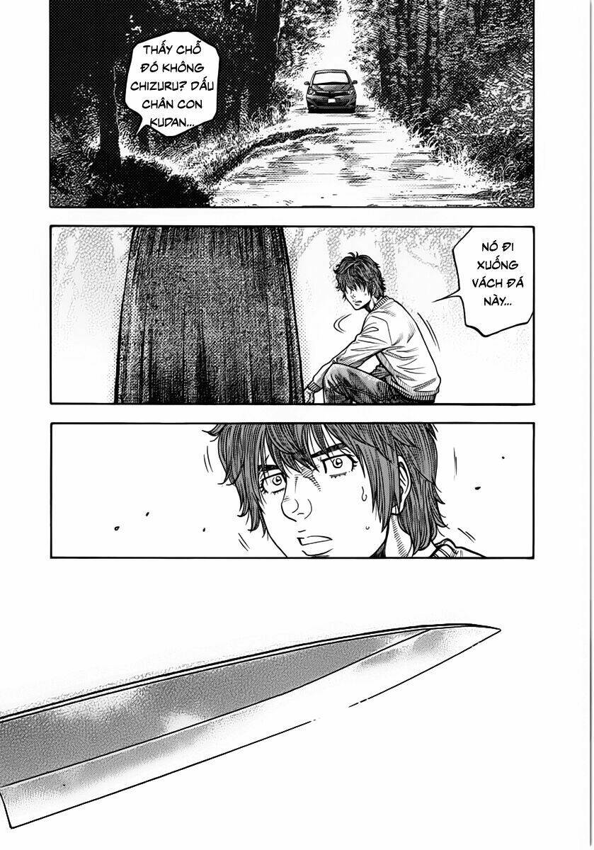 cái chết sau 7 ngày chapter 8 6