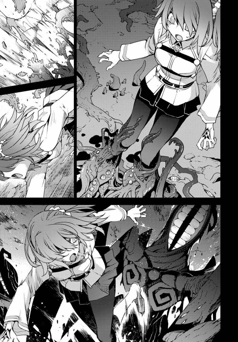 fate/grand order: epic of remnant - salem chapter 10 10