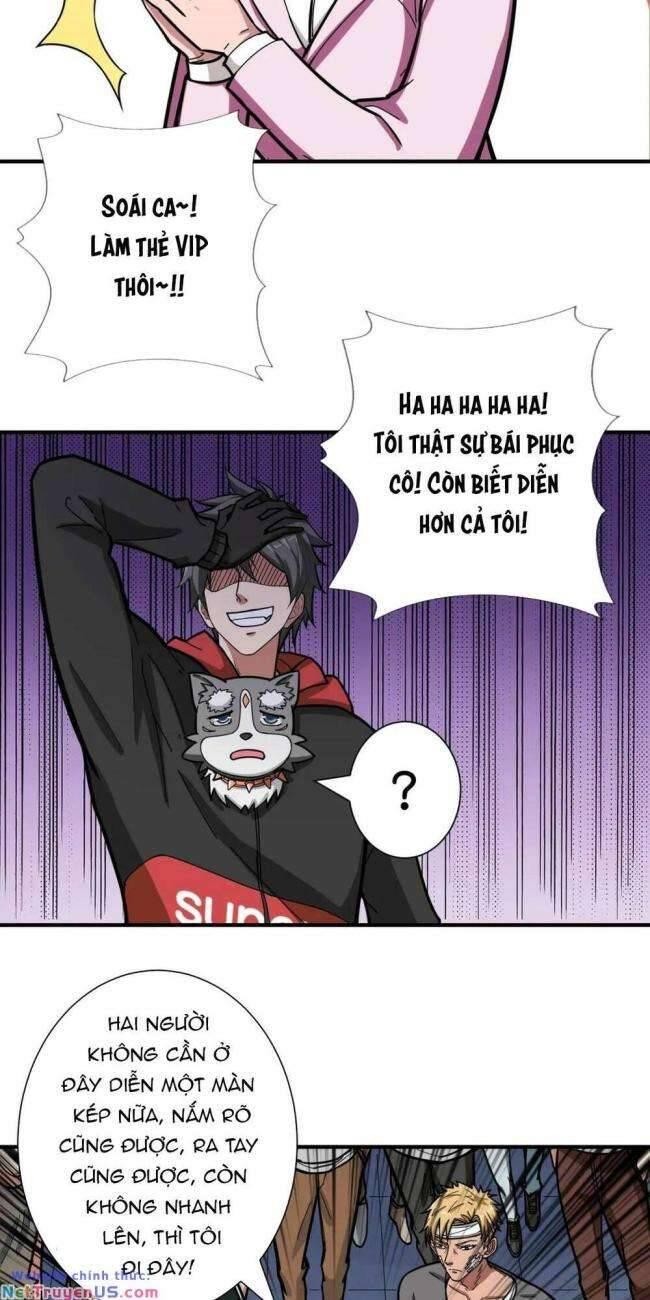 god slayer chapter 100 18